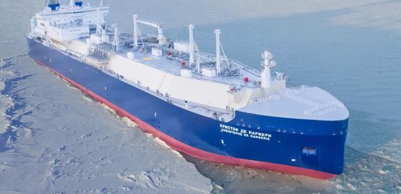 Tankers benefit from Intersleek 1100SR