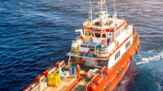 オフショア支援船 | International-marine オフショア支援船 | International-marine